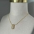 Collar Isa
