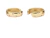 EarCuff dorado