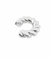 Ear Cuff trenza