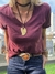 Remera Maite en internet