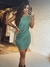 Conjunto Atena Oliva - loja online