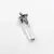 Pingente Quartzo Branco Boho - comprar online