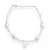 Pulseira Pérola com Estrela do Mar