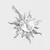 Pingente de Sol Trabalhado - comprar online