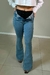 Jeans Fit Shape - Efeito lipo flare - comprar online