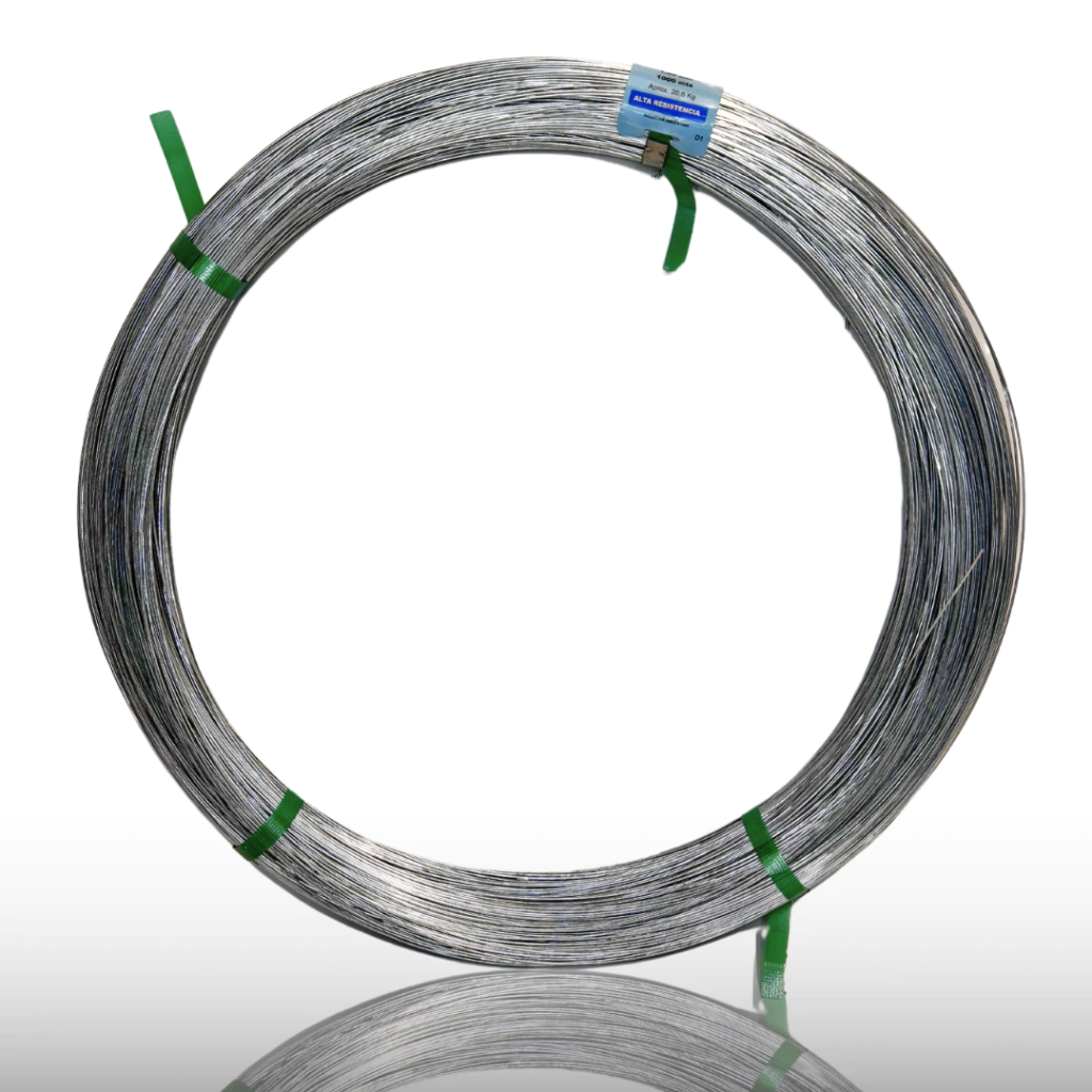Alambre 1,8 mm