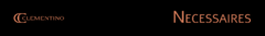 Banner da categoria NECESSAIRES
