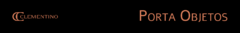 Banner da categoria PORTA OBJETOS