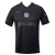 Camisa Barcelona II 24/25 - Torcedor Nike Masculina - Preta + Travis Scott - comprar online