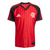[PRÉ-VENDA] Camiseta Flamengo Baseball 25/26 Masculina - Camisas de Time | Torcedor Urbano