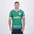 Camisa Palmeiras I 24/25 - Torcedor Puma Masculina - Verde com todos os patrocínios - comprar online