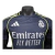 Camisa Real Madrid II 25/26 - Jogador Adidas Masculina - Azul com detalhes em amarelo - comprar online
