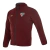 Jaqueta Corta-Vento São Paulo 25/26 - Masculina New Balance - Vermelha - comprar online