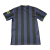 Camisa Manchester United III 25/26 - Torcedor Adidas Masculina - Preta e azul com detalhes em amarelo - comprar online