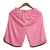 Short Inter Miami 24/25 - Masculino Adidas - Rosa com detalhes em preto - comprar online