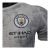 Camisa Manchester City Copa do Mundo de Clubes I 25/26 - Jogador Puma Masculina - Branca - Camisas de Time | Torcedor Urbano