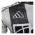 Camisa Newcastle I 25/26 - Jogador Adidas Masculina - Branca com detalhes em preto