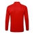 Jaqueta Corta-Vento Flamengo Treino 25/26 - Masculina Adidas - Vermelha - comprar online