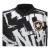 Camisa Botafogo Fourth 25/26 - Torcedor Reebok Masculina - Preta com detalhes em branco - loja online