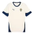 Camisa Seleção Portugal Treino 25/26 - Torcedor Puma Masculina - Branca com detalhes em azul