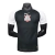 Camisa Corinthians II 25/26 - Jogador Nike Masculina - Preta e branca