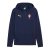 Jaqueta Corta-Vento Seleção Portugal 25/26 - Masculina Puma - Azul