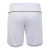 Short Fluminense I 25/26 - Umbro - Branco com detalhes em vermelho na internet