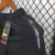 Short Under Amour 23/24 Masculino - Preto - Camisas de Time | Torcedor Urbano
