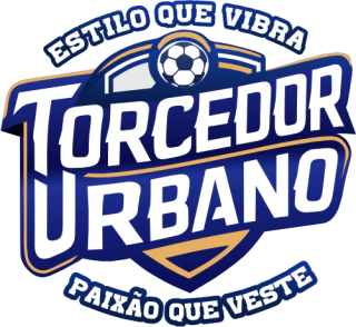 Camisas de Time | Torcedor Urbano