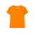 Camiseta Basic Laranja - comprar online