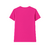 Camiseta Basic Rosa na internet