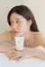 SKIN1004 CENTELLA SOOTHING CREAM 75ml | Crema Facial en Gel - Piele Sensible / Normal / Mixta - K-BEAUTY SALTA