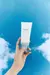 SKIN1004 CENTELLA HYALU-CICA WATER-FIT SUN SERUM 50ml | Protector Solar Tipo Serum - Pieles Secas - K-BEAUTY SALTA