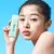 TOCOBO Cica Calming Sun Serum SPF50+ PA++++ | para todo tipo de piel, especialmente mixtas, grasas, secas y sensibles. - K-BEAUTY SALTA
