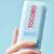 TOCOBO Cotton Soft Sun Stick SPF50+ PA++++ | para todo tipo de piel, especialmente mixtas o grasas