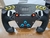 Aro de Volante FANATEC ClubSports F1 con QR2