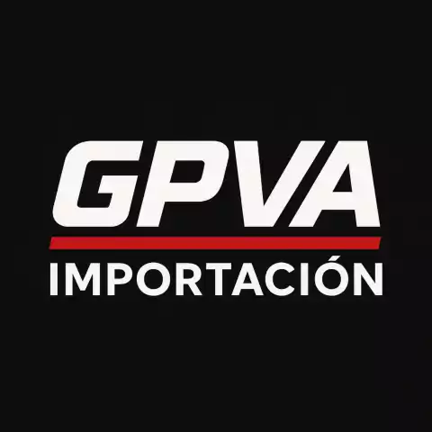 GPVA Importacion