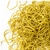 Elastico Standard Amarelo 1200 Unidades - comprar online