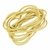 Elastico Standard Amarelo 1200 Unidades na internet