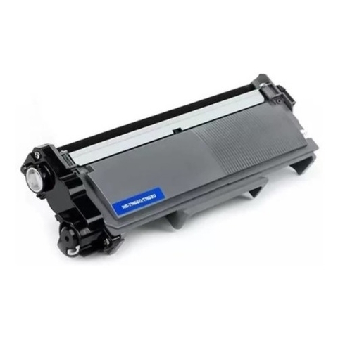 Toner Cartucho Tn660 Dcpl2520dw 2540dw Hll2300d 2305w 2320d