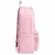 Mochila Feminina Happy Rosa - Tilibra - Loja do Kadu