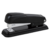 Grampeador 25 Folhas Metálico De Mesa G104 Preto