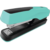 Grampeador 20 Folhas De Mesa G122 Aqua