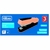 Grampeador 20 Folhas de Mesa G122 Salmão - comprar online
