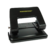 Perfurador De Papel 20 Folhas Metal Mp801