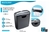 FRAGMENTADORA DE PAPEL E CARTAO BIVOLT 10L - loja online
