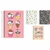 Agenda Espiral Pepper Feminina M4 2026 Tilibra