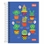 Agenda Espiral D+ Feminina M4 2026 Tilibra na internet