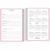 Imagem do Agenda Espiral D+ Feminina M4 2026 Tilibra