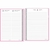 Agenda Espiral D+ Feminina M4 2026 Tilibra